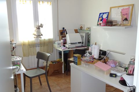 Villa a Trecastelli, Ancona, Trecastelli - € 170.000 | Ref: AN078 - foto 10