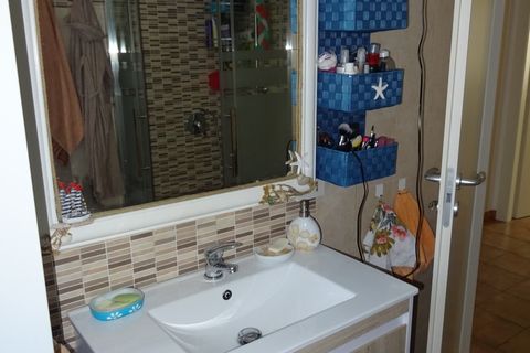 Villa a Trecastelli, Ancona, Trecastelli - € 170.000 | Ref: AN078 - foto 11