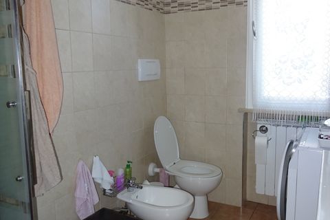 Villa a Trecastelli, Ancona, Trecastelli - € 170.000 | Ref: AN078 - foto 12