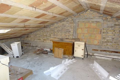 Villa a Trecastelli, Ancona, Trecastelli - € 170.000 | Ref: AN078 - foto 13