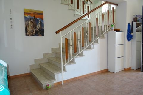 Villa a Trecastelli, Ancona, Trecastelli - € 170.000 | Ref: AN078 - foto 15
