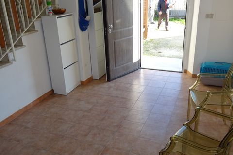 Villa a Trecastelli, Ancona, Trecastelli - € 170.000 | Ref: AN078 - foto 17