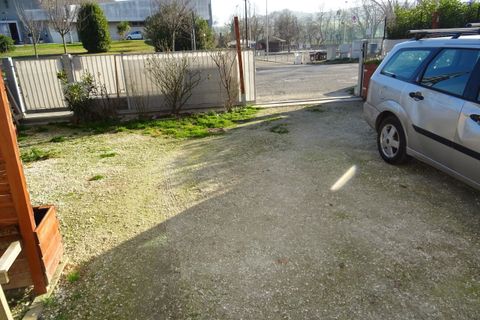 Villa a Trecastelli, Ancona, Trecastelli - € 170.000 | Ref: AN078 - foto 21