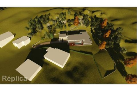 Helårsgrund i Gondomar, Porto, Gondomar - € 220.000 | Ref: RP5526RZ - foto 45