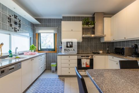 Villa i Foz do Sousa e Covelo, Porto, Foz do Sousa e Covelo - € 1.500.000 | Ref: RP6269RP - foto 12