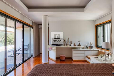 Villa i Foz do Sousa e Covelo, Porto, Foz do Sousa e Covelo - € 1.500.000 | Ref: RP6269RP - foto 14