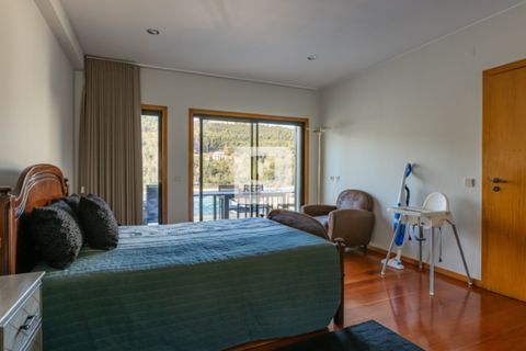 Villa i Foz do Sousa e Covelo, Porto, Foz do Sousa e Covelo - € 1.500.000 | Ref: RP6269RP - foto 19