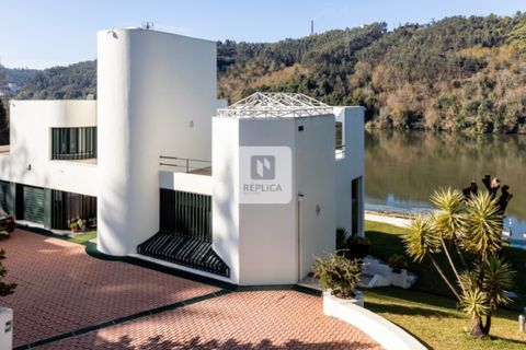 Villa i Foz do Sousa e Covelo, Porto, Foz do Sousa e Covelo - € 1.500.000 | Ref: RP6269RP - foto 32