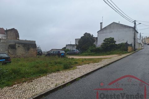 Helårsgrund i Cadaval, Lisbon, Cadaval - € 100.000 | Ref: 009-2024 - foto 4