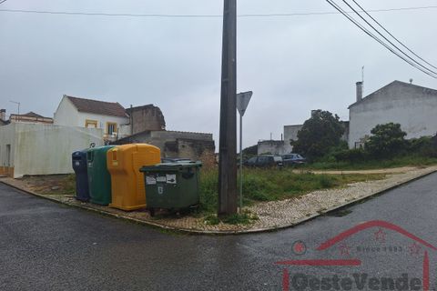 Helårsgrund i Cadaval, Lisbon, Cadaval - € 100.000 | Ref: 009-2024 - foto 5