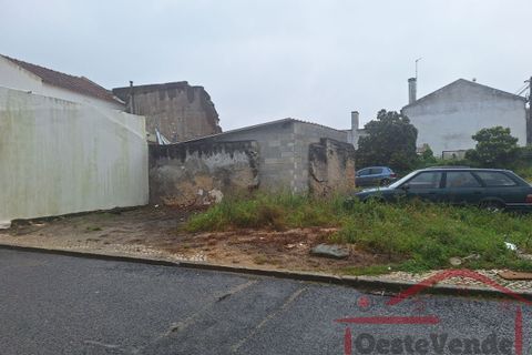 Helårsgrund i Cadaval, Lisbon, Cadaval - € 100.000 | Ref: 009-2024 - foto 6