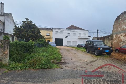 Helårsgrund i Cadaval, Lisbon, Cadaval - € 100.000 | Ref: 009-2024 - foto 12