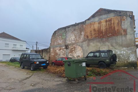 Helårsgrund i Cadaval, Lisbon, Cadaval - € 100.000 | Ref: 009-2024 - foto 13