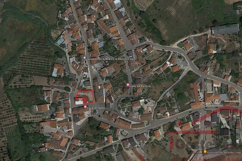 Helårsgrund i Cadaval, Lisbon, Cadaval - € 100.000 | Ref: 009-2024 - foto 18