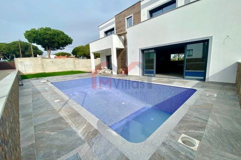 Villa i Albufeira, Faro, Albufeira - € 905.000 | Ref: 3047 - foto 1