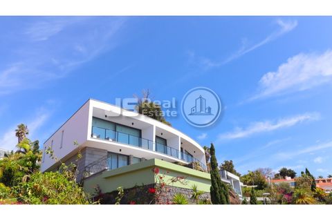 Villa a Caniço, Madeira, Caniço - € 1.700.000 | Ref: JS07-M005 - foto 3