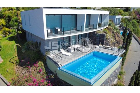 Villa a Caniço, Madeira, Caniço - € 1.700.000 | Ref: JS07-M005 - foto 16