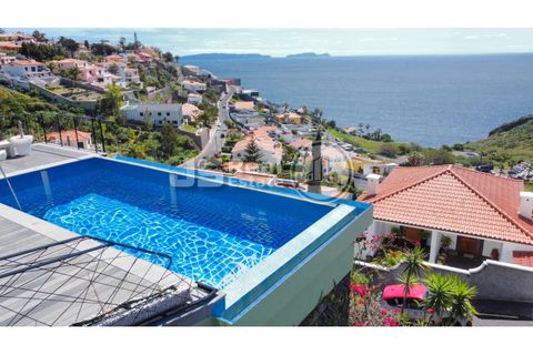Villa a Caniço, Madeira, Caniço - € 1.700.000 | Ref: JS07-M005 - foto 17