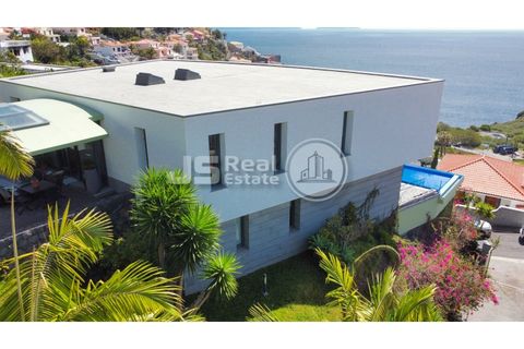 Villa a Caniço, Madeira, Caniço - € 1.700.000 | Ref: JS07-M005 - foto 21
