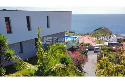 Villa a Caniço, Madeira, Caniço - € 1.700.000 | Ref: JS07-M005 - foto 22
