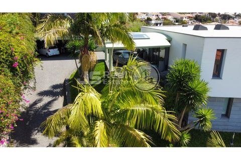 Villa a Caniço, Madeira, Caniço - € 1.700.000 | Ref: JS07-M005 - foto 23