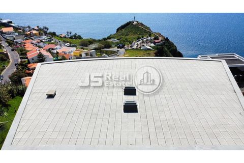 Villa a Caniço, Madeira, Caniço - € 1.700.000 | Ref: JS07-M005 - foto 24