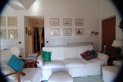 Lejlighed i Ameglia, La Spezia, Ameglia - € 420.000 | Ref: 1101 - foto 5