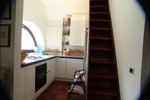 Lejlighed i Ameglia, La Spezia, Ameglia - € 420.000 | Ref: 1101 - foto 6