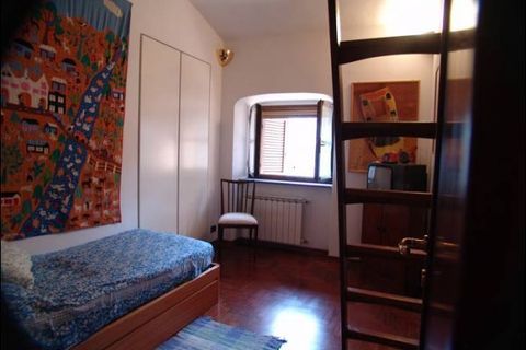 Lejlighed i Ameglia, La Spezia, Ameglia - € 420.000 | Ref: 1101 - foto 11