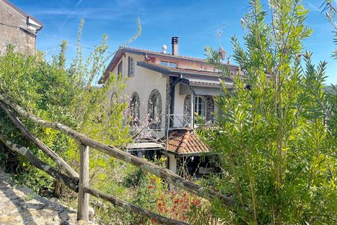 Villa a Tresana, Massa and Carrara, Tresana - € 500.000 | Ref: 1404 - foto 3