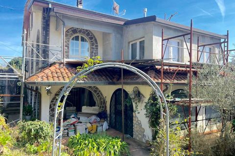 Villa a Tresana, Massa and Carrara, Tresana - € 500.000 | Ref: 1404 - foto 4