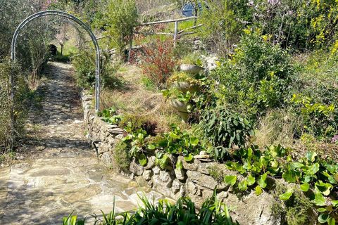 Villa a Tresana, Massa and Carrara, Tresana - € 500.000 | Ref: 1404 - foto 5