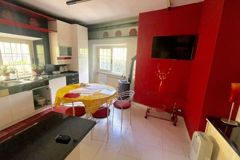 Villa a Tresana, Massa and Carrara, Tresana - € 500.000 | Ref: 1404 - foto 16