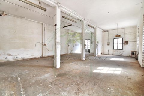 Erhvervsejendom i Rapallo, Genoa, Rapallo - € 150.000 | Ref: 564DV - foto 4