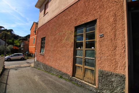 Erhvervsejendom i Rapallo, Genoa, Rapallo - € 150.000 | Ref: 564DV - foto 8