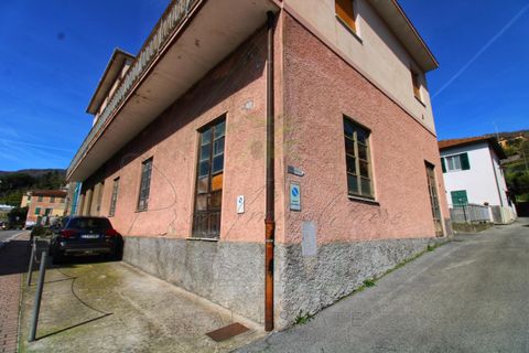 Erhvervsejendom i Rapallo, Genoa, Rapallo - € 150.000 | Ref: 564DV - foto 9