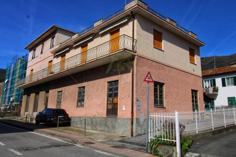 Erhvervsejendom i Rapallo, Genoa, Rapallo - € 150.000 | Ref: 564DV - foto 10