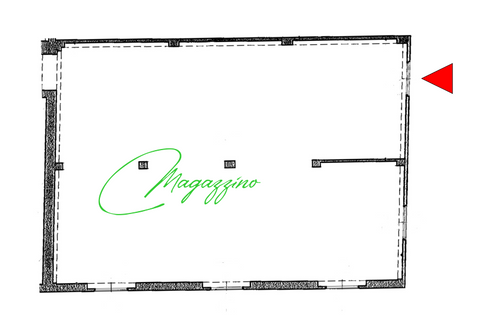 Erhvervsejendom i Rapallo, Genoa, Rapallo - € 150.000 | Ref: 564DV - foto 11
