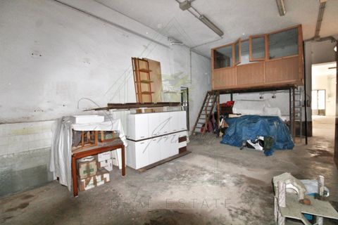 Erhvervsejendom i Rapallo, Genoa, Rapallo - € 98.000 | Ref: 565DV - foto 6