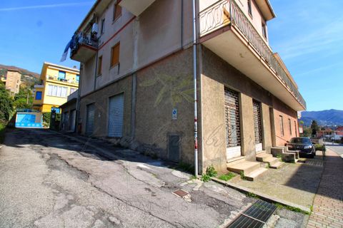 Erhvervsejendom i Rapallo, Genoa, Rapallo - € 98.000 | Ref: 565DV - foto 8