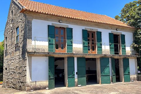 Farm i Maia, Porto, Maia - € 1.790.000 | Ref: RC231019 - foto 11