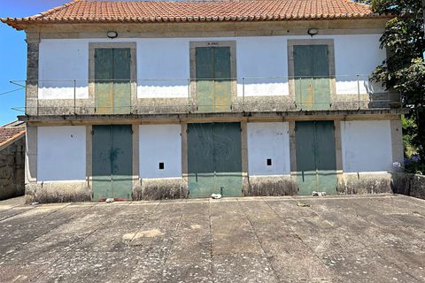 Farm i Maia, Porto, Maia - € 1.790.000 | Ref: RC231019 - foto 12
