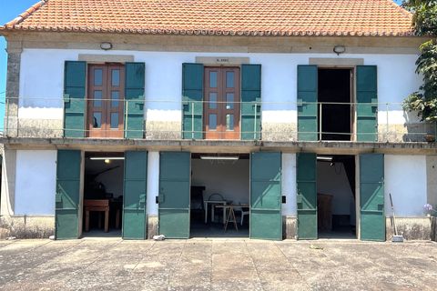 Farm i Maia, Porto, Maia - € 1.790.000 | Ref: RC231019 - foto 13