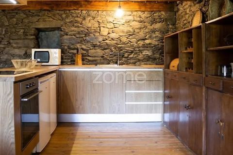 Farm i Lousa, Coimbra, Lousa - € 425.000 | Ref: ZMPT565538 - foto 13