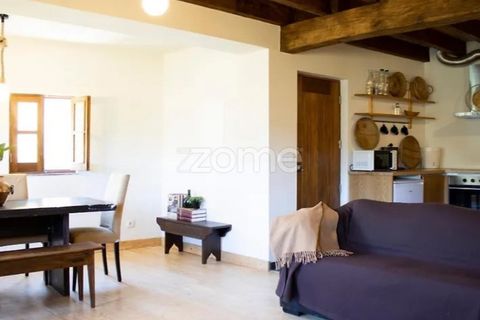 Farm i Lousa, Coimbra, Lousa - € 425.000 | Ref: ZMPT565538 - foto 19