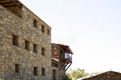 Farm i Lousa, Coimbra, Lousa - € 425.000 | Ref: ZMPT565538 - foto 5