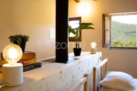 Farm i Lousa, Coimbra, Lousa - € 425.000 | Ref: ZMPT565538 - foto 29