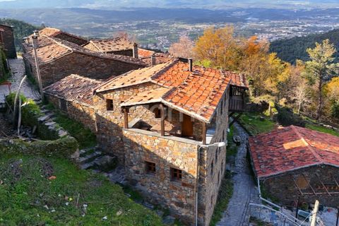 Farm i Lousa, Coimbra, Lousa - € 425.000 | Ref: ZMPT565538 - foto 2