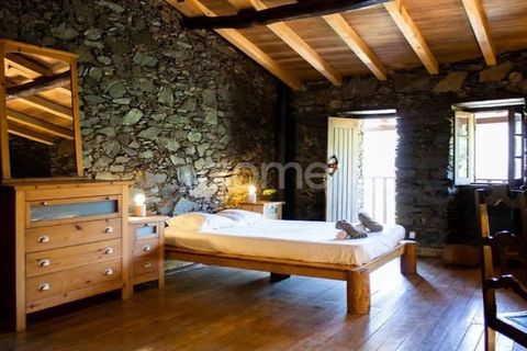 Farm i Lousa, Coimbra, Lousa - € 425.000 | Ref: ZMPT565538 - foto 6