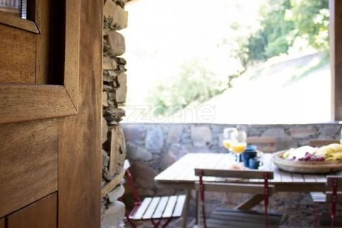 Farm i Lousa, Coimbra, Lousa - € 425.000 | Ref: ZMPT565538 - foto 7